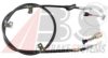 HONDA 47560SN7952 Cable, parking brake